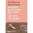 thumbnail image 1 of Hazañas de Un Joven Don Juan Navona 9788419179968, 1 of 2