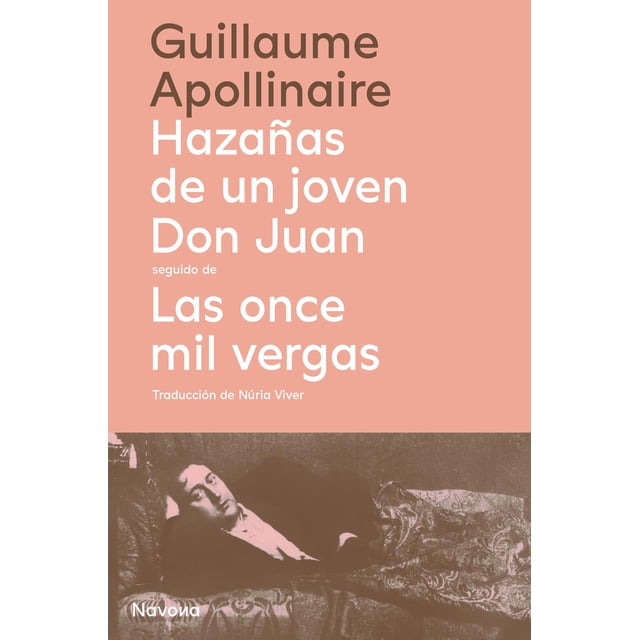 Hazañas de Un Joven Don Juan Navona 9788419179968