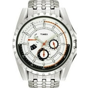 Men's Retrograde Sport Bracelet Watch