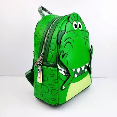 Girls toy story 4 backpack 2025