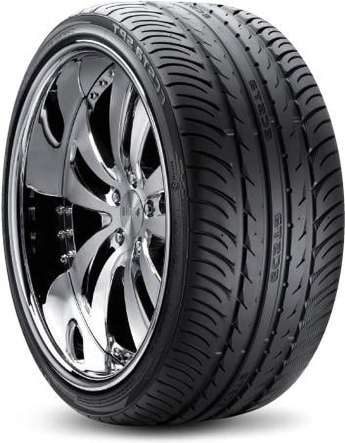 Kumho Ecsta SPT KU31 245/40R17 91W Tire