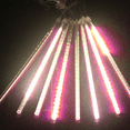 thumbnail image 1 of 1PCS Meteor Shower Light-US Plug Wide Pressure 110v 50cm 8 Sets 384 Luces Rosa Púrpura Adepaton CPB-US-DYP753-5, 1 of 5