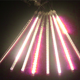thumbnail image 1 of 1PCS Meteor Shower Light-US Plug Wide Pressure 110v 50cm 8 Sets 384 Luces Rosa Púrpura Ormromra CPB-US-DYP753-5, 1 of 5