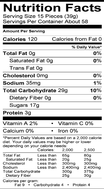 black forest organic gummy bears ingredients black forest organic gummy bears ingredients