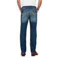 thumbnail image 3 of Pantalon Jeans Vaquero Slim Fit Wrangler Hombre W03 azul 31-32, 3 of 5