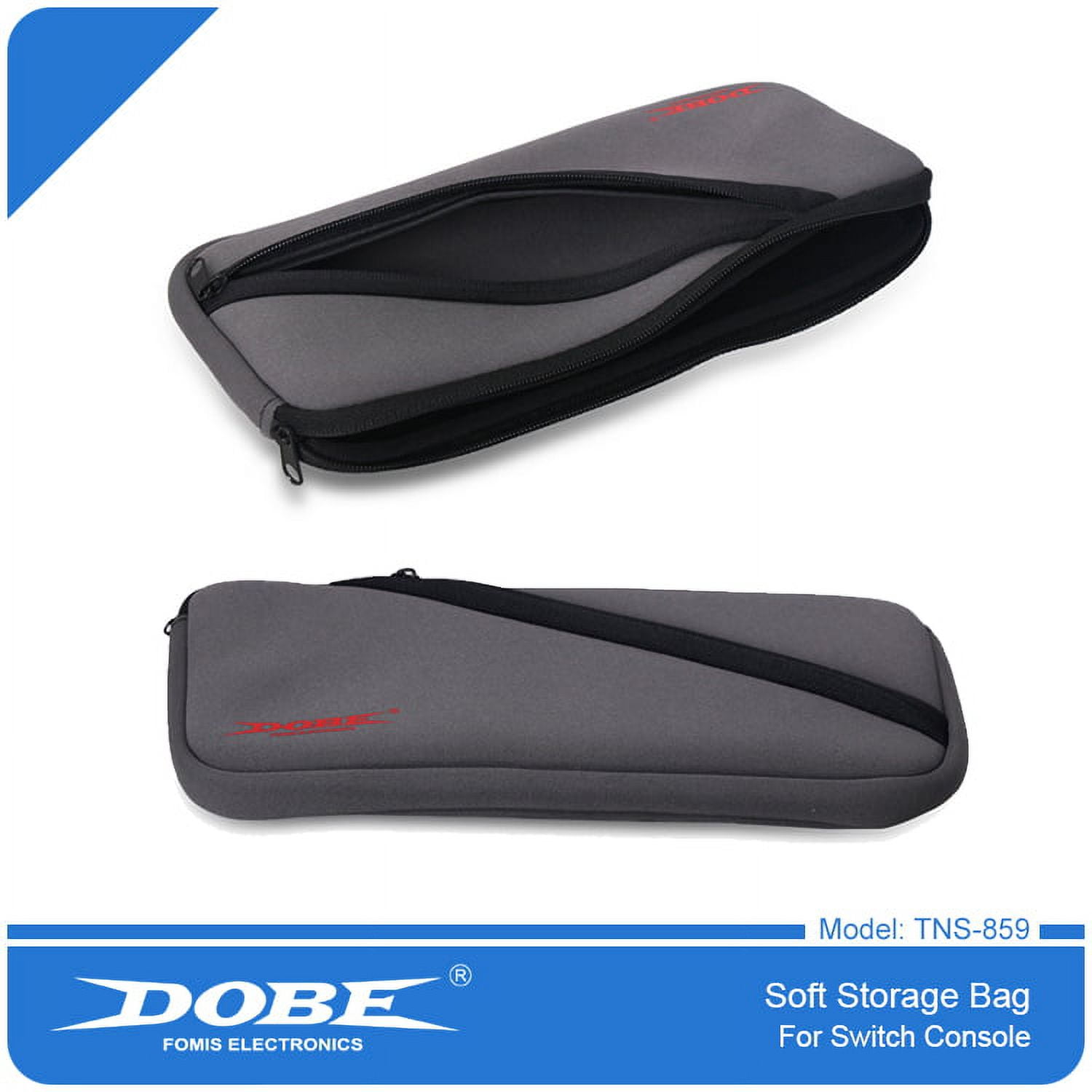 Dobe switch bag outlet