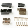 thumbnail image 2 of For Benz Multimedia Music Interface AMI 30 Pin Connector AUX USB Socket, 2 of 10
