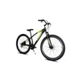 thumbnail image 2 of Bicicleta Montaña Black Panhter Tao 18 Vel Rod 29 Suspension Freno Disco Negro, 2 of 2
