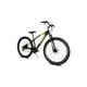 thumbnail image 2 of Bicicleta Montaña Black Panhter Tao 18 Vel Rod 29 Suspension Freno Disco Negro, 2 of 2