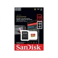 thumbnail image 5 of SanDisk Extreme UHS-I 128GB microSDXC Flash Memory Card, 5 of 5