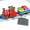 Learning Resources LER6886 Melody Express Musical Train Learning Toy