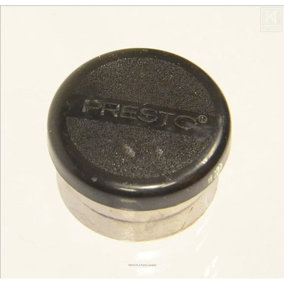 Presto Pressure Cooker & Canner Regulator 09978 - Pressure Canner Regulator