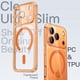 thumbnail image 3 of Funda Magnética Slim JETech para iPhone 17 Pro Max 6.9, 3 of 7