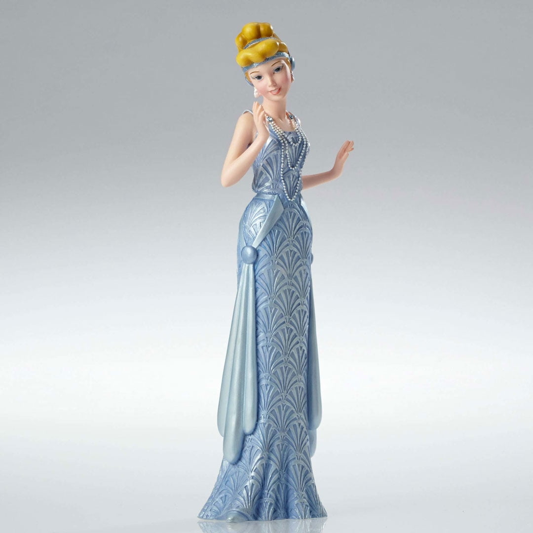 cinderella showcase