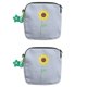 thumbnail image 1 of Bolsa portátil para el primer período para adolescentes, niñas, mujeres y mujeres MFZFUKR CPB-US-XD2261-3, 1 of 5