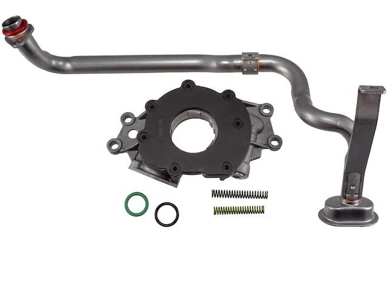 Engine Oil Pump With Seal For Honda Civic (2003-2015), Fit (2007-2013), Acura ILX (2013-2014) – 1.5L/1.3L