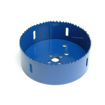 

IRWIN - Bi-Metal High Speed Holesaw 152mm