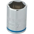 thumbnail image 2 of Channellock 3/8" Drive 14 mm 6-Point Shallow Metric Socket, 2 of 3