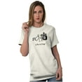 thumbnail image 4 of Breathalyzer DUI Test Intoxicated Men's Graphic T Shirt Tees Brisco Brands L, 4 of 6