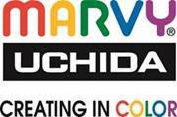 Marvy Uchida Le Pen Complete Set of 24 Markers- All Colors #4300