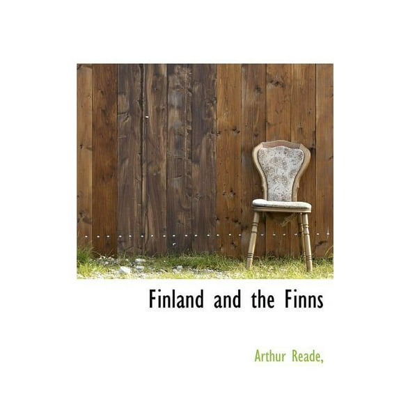 Finland and the Finns (Hardcover)