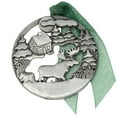 thumbnail image 4 of Country Farm Pewter Ornament Collection, 4 of 5