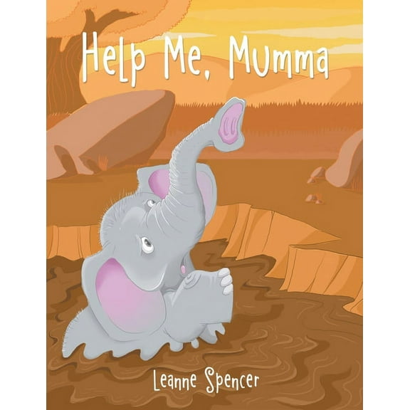 Help Me, Mumma, (Paperback)