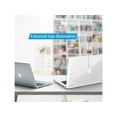 thumbnail image 3 of Compatible with MacBook Pro 13 Inch case A1278 Release 2012-2008, Plastic Hard Shell Case with Keyboard Cover for Apple Old Version Mac Pro 13 with CD-ROM, 3 of 6