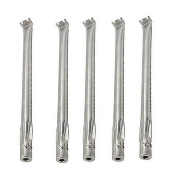 Replacement Grill Burner for Permasteel PG-50400-S, Gas Models, 5-Pack