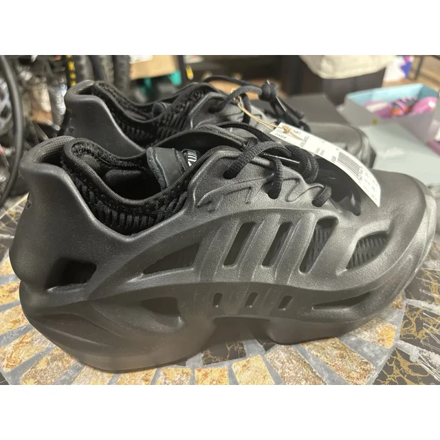 Ad-id-as Originals adiFOM Q J/Size 6.5/Men's/Grey/HQ1650/Brand New