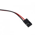 thumbnail image 4 of Kit de luces LED ANGGREK Accesorios para Autos RC 6 piezas 2 blancas 2 rojas 2 azules, 4 of 8