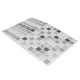 thumbnail image 1 of Calcomanía De Pared, Pegatina De Baldosas 3D Fácil De Limpiar Billete Portátil Resistente Para El Para Cocina Para Lavandería Para El Dormitorio, 1 of 7