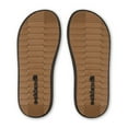 thumbnail image 4 of COBIAN Adult Male Compass Sandals, Color: Chocolate, Size: 11 (COM25-201-11), 4 of 6