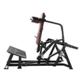 thumbnail image 3 of Maquina Sentadilla V Hack 2 Soportes Altura Ajustable Centurfit Gym, 3 of 5