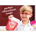 thumbnail image 6 of (4 pack) YumEarth Organic, Gluten-Free Fruit Flavor Giggles, 2 oz Bag, 6 of 16