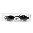 thumbnail image 3 of Vogacara Protección para los ojos Parche para los ojos Gafas de protección Bronceado Spa Parches para los ojos de seguridad con cuerda Cuidado de ojos, 3 of 6
