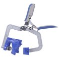 thumbnail image 4 of Right Angle Clamp, Corner Jig, Angle Clamps Right Angle Hole Clamp for Welding, 4 of 7