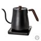 thumbnail image 1 of Stainless Steel Gooses Neck Electric Kettle Boil-Dry Protection Durable Tea Kettle for Tea Brewings, 1 of 5