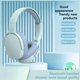 thumbnail image 4 of Wireless Headband Bluetooth Headset 2961 Sport Headset Black, 4 of 5