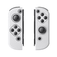 thumbnail image 1 of Controlador de juegos Joycon (blanco) Kuymtek Para estrenar, 1 of 2