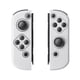 thumbnail image 1 of [Blanco] Controlador Interruptor Joycon Controlador Juego Inalámbrico NS Controlador Izquierdo Y Derecho Función Activación Carga Tipo C, 1 of 2