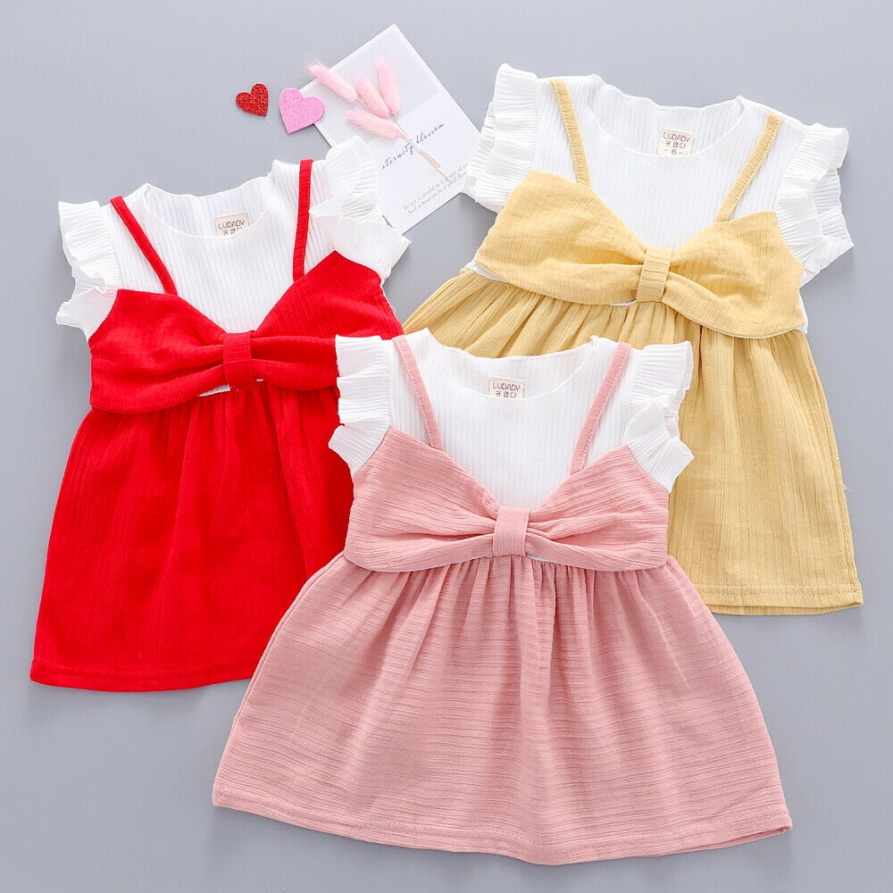 summer pageant wear
