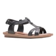 thumbnail image 1 of Women's Hush Puppies Olive T-Strap Sandal, 1 of 6