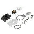 thumbnail image 2 of Vikenar Bomba De Agua Johnson Evinrude,impulsión de Agua de reparación Fit Kit Compatible con OMC fueraborda 393630, 2 of 8