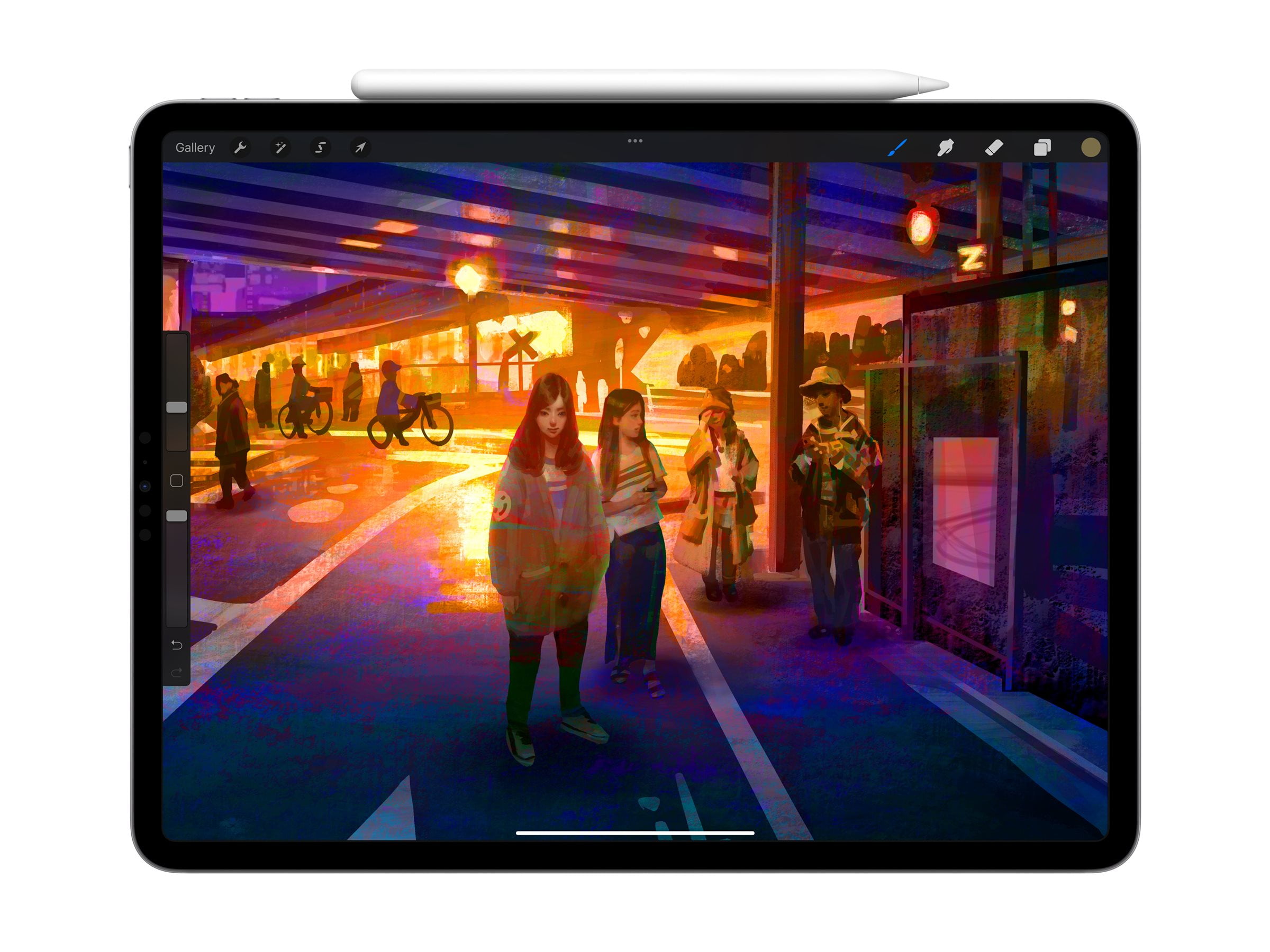 Apple Pencil 2nd Generation for iPad