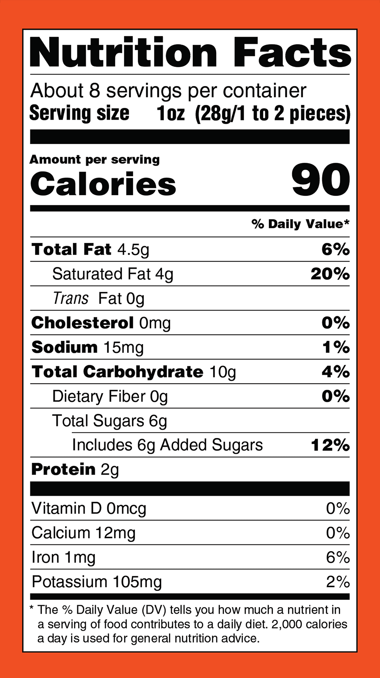 Reese’s Banana Slices in Milk Chocolate and Reese's Peanut Butter Chips, (Frozen), 227g