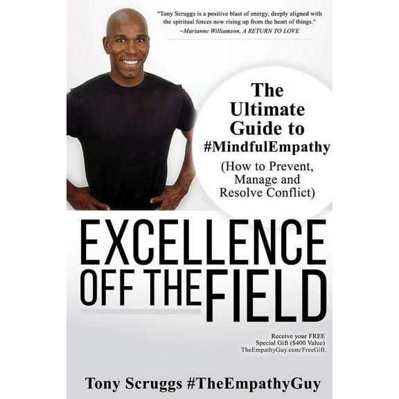 Excellence Off The Field, (Paperback)