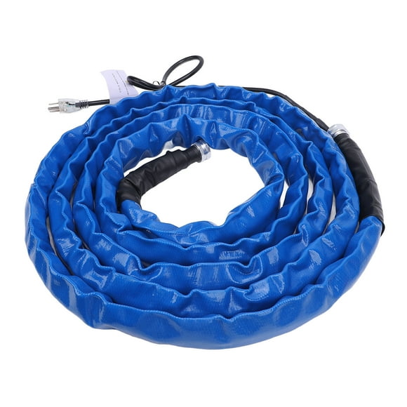 Heated Drinking Water Hose, Leakproof -40℉ Anti Freezing Heated Garden Water Hose for Motorhome