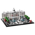 thumbnail image 3 of LEGO Architecture 21045 Trafalgar Square Building Kit (1197 Pieces), 3 of 5