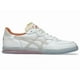 thumbnail image 1 of ASICS SKYHAND OG 1203A613 100 White/Piedmont Grey Unisex Sportstyle Shoes, 1 of 6